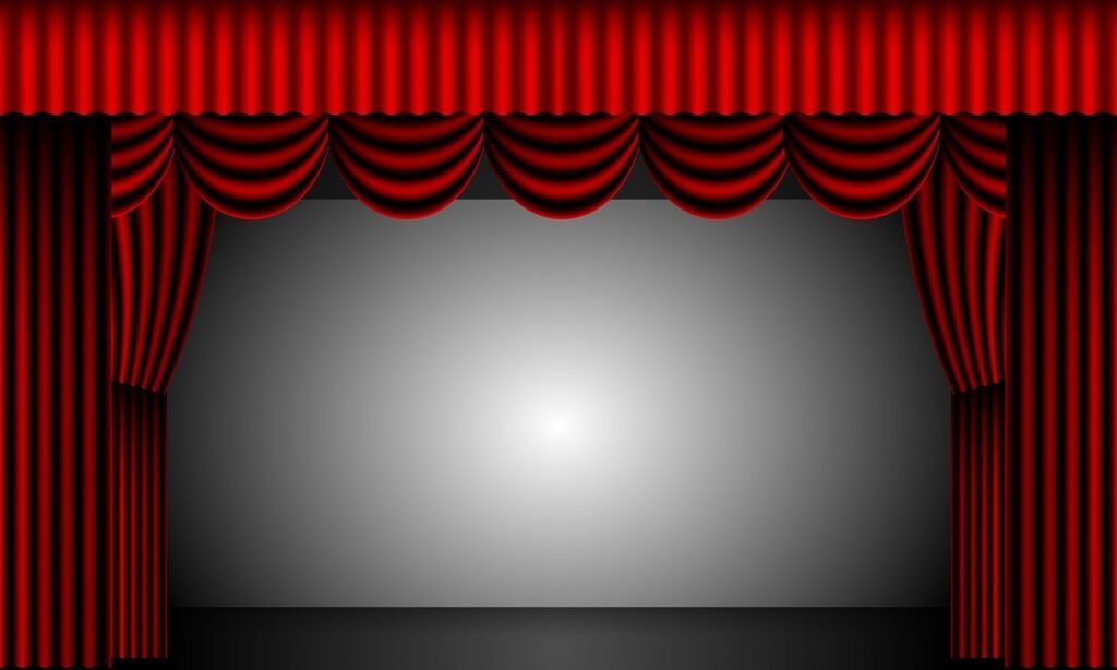 theatre, curtains, stage-938629.jpg