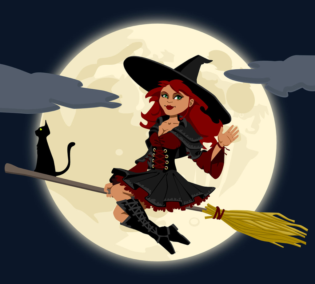 witch, witchcraft, broomstick-155291.jpg