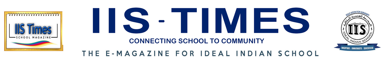 IIS Times Connecting School to Community