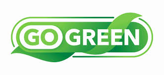 GO ……..GREEN