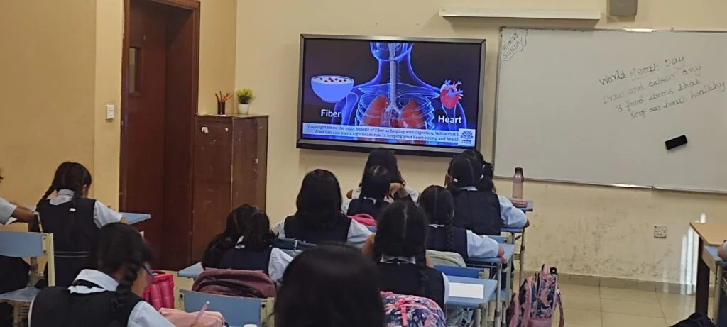 World Heart Day
