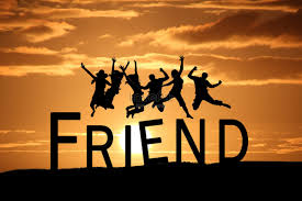 FRIENDSHIP