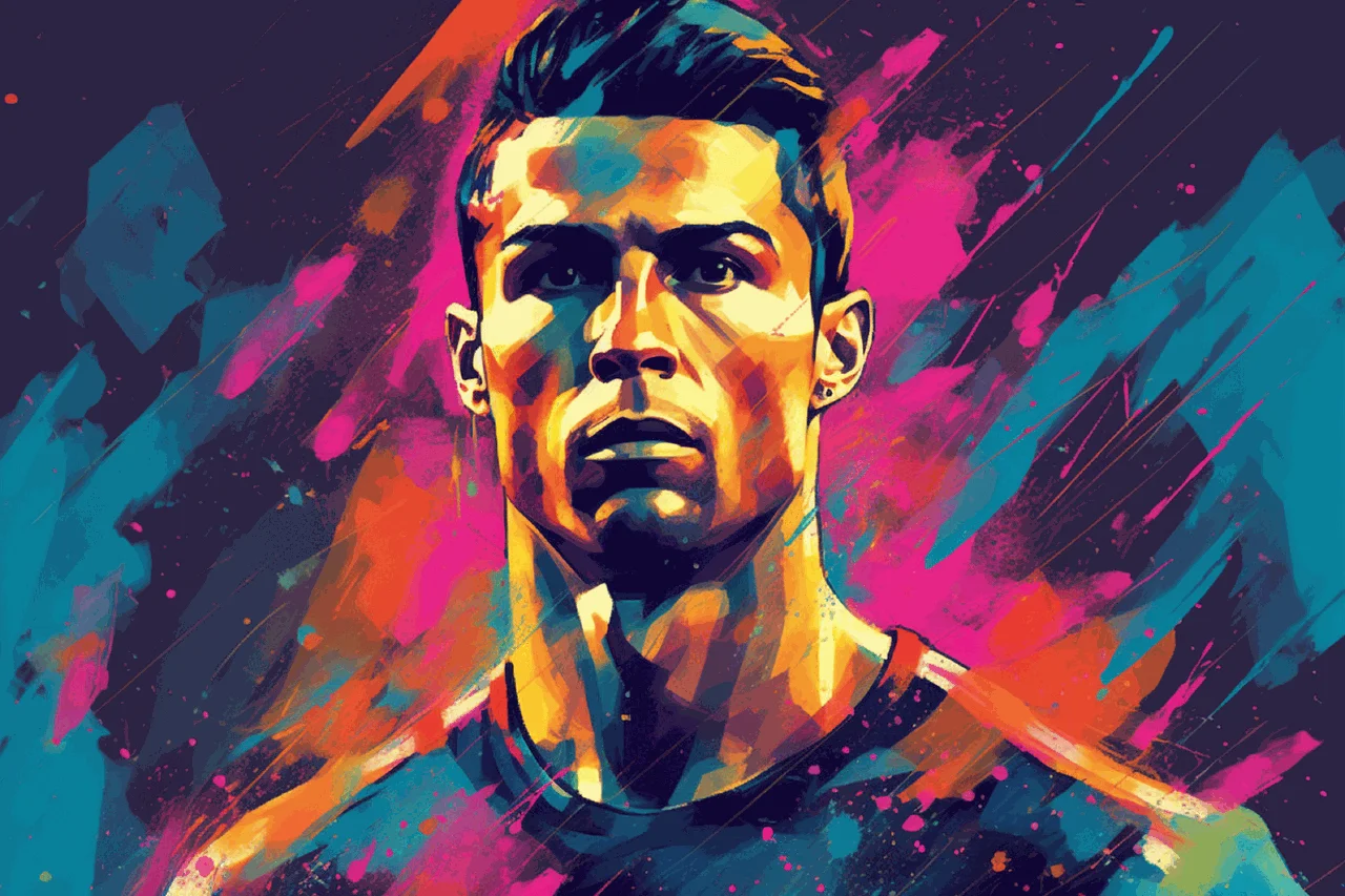 MY FAVOURITE FOOTBALL PLAYER