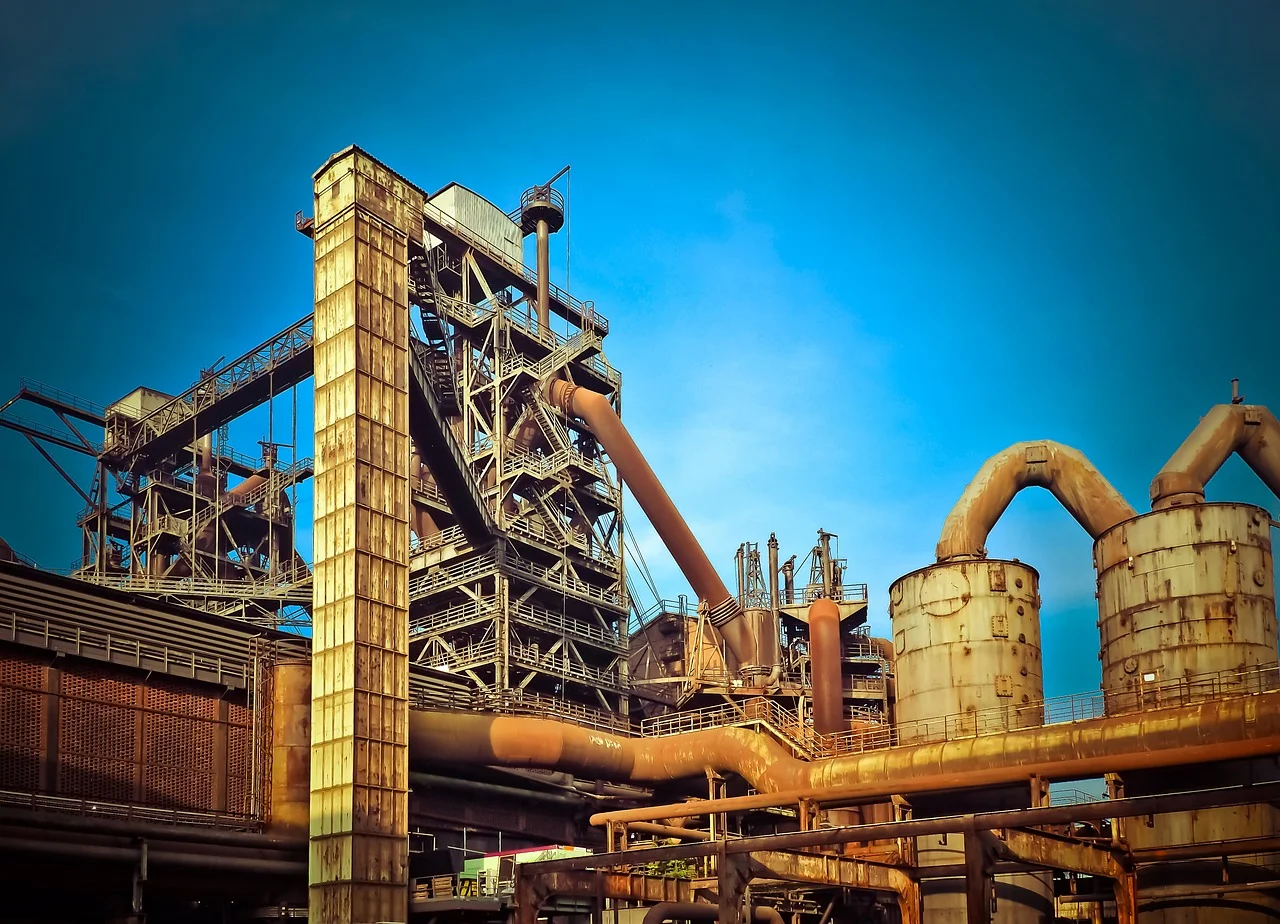 Industrial Visit