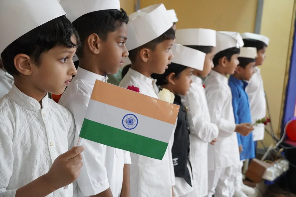 IIS CHILDREN’S DAY CELEBRATIONS