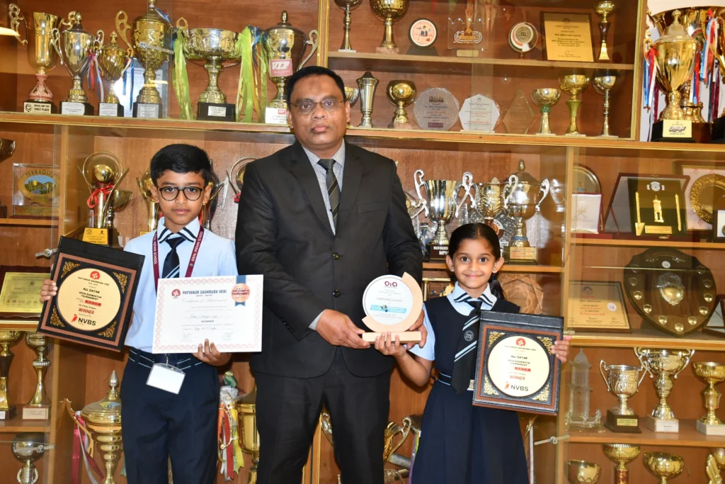 ALL INDIA CBSE NATIONAL ATHLETIC MEET 2023-24