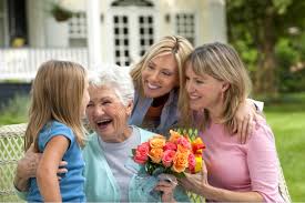 MOTHER’S DAY CELEBRATION