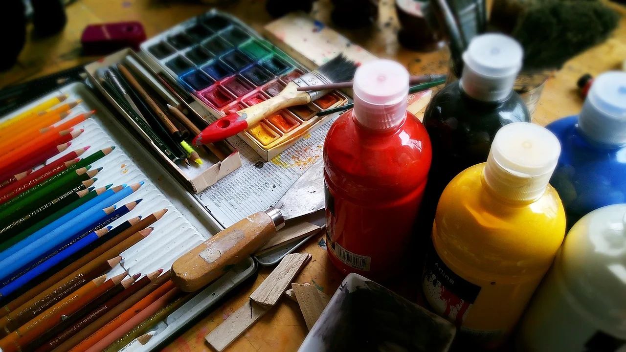 Poster Designing Contest