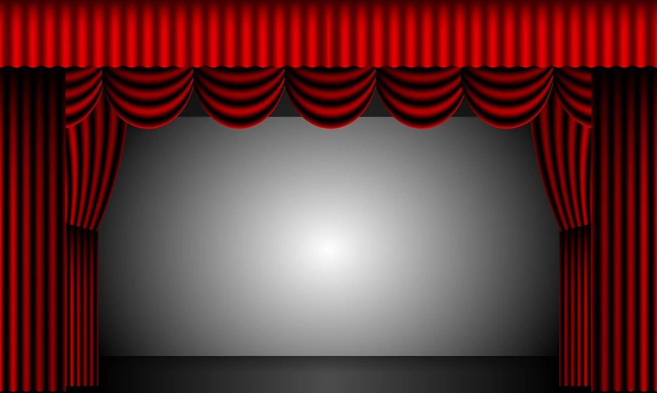 VOICE OUT-ENGLISH LITERARY CLUB