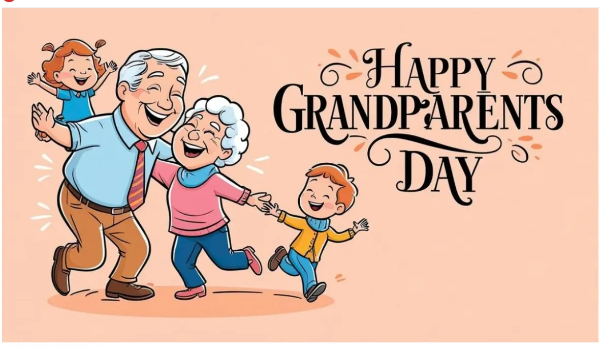 Grandparents Day