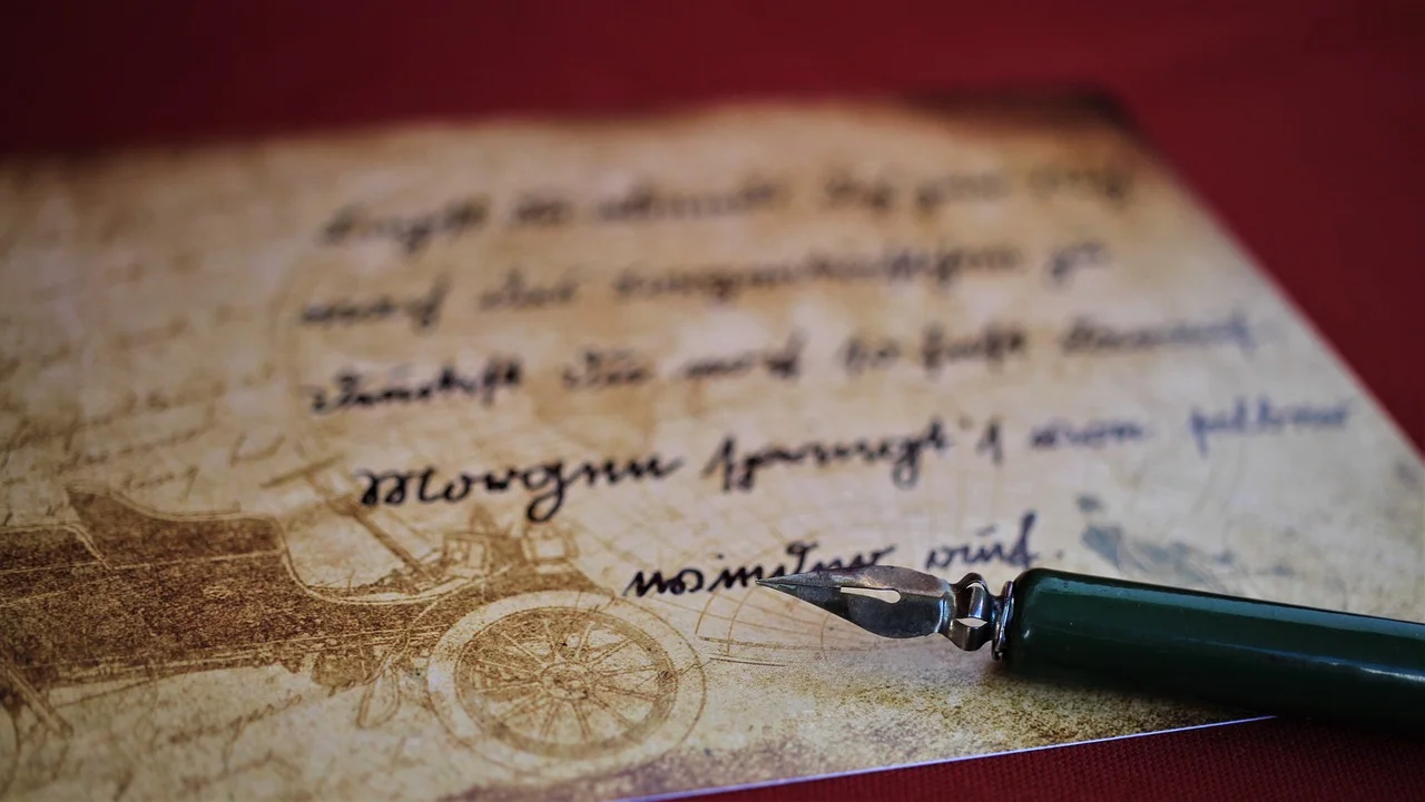 Self-promoting philosophy of the mirror (Poem)