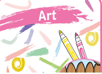 Art work by Rifqa Fathima 1A