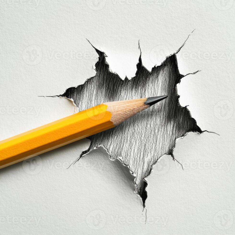 Pencil drawing by Mysha Mariyam