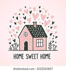Sweet Home