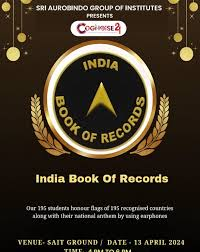 India’s Book of Record