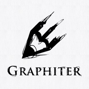 Graphite Art