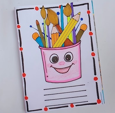 Coloring by Aadhav Shriyan Harish