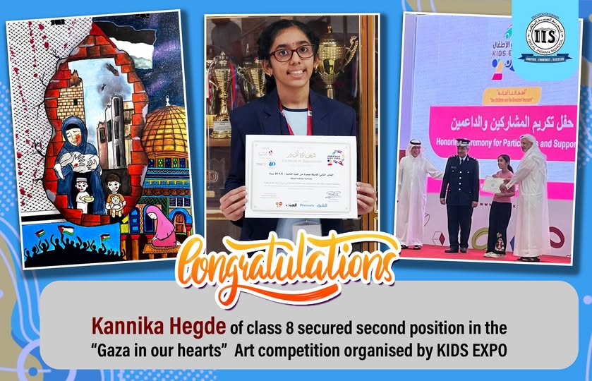 ‘Gaza in our hearts’