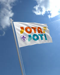 JOTA–JOTI 2025 – 18th October 2025