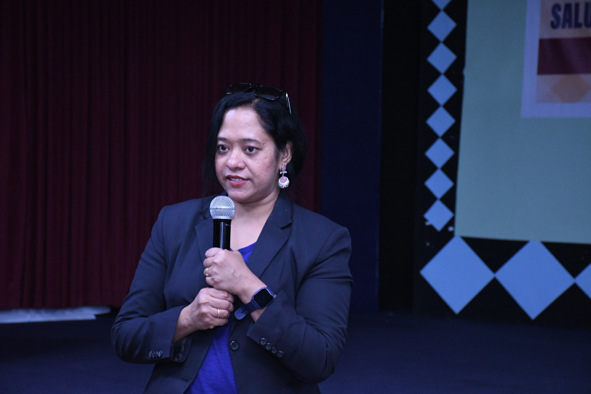 Mental Health Awareness