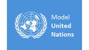 MODEL UNITED NATIONS 2025