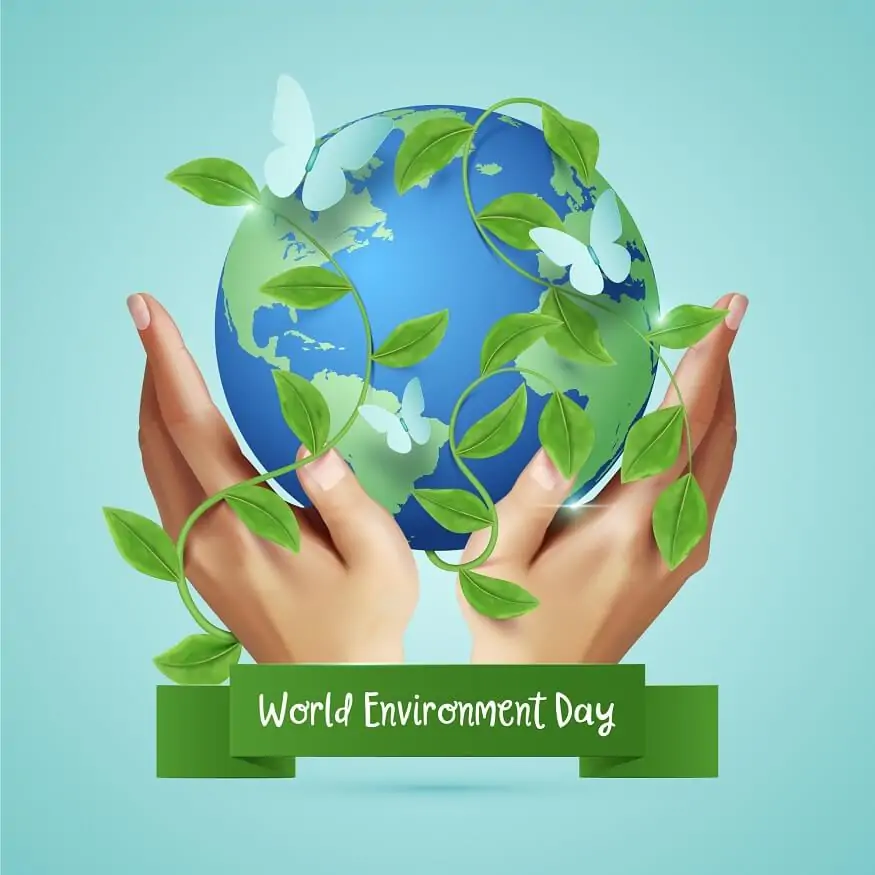 ENVIRONMENT DAY 2025