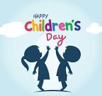 Children’s Day[Jr.sec]
