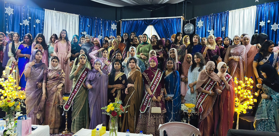 REPORT ON FAREWELL FOR XIIth[G.sec]