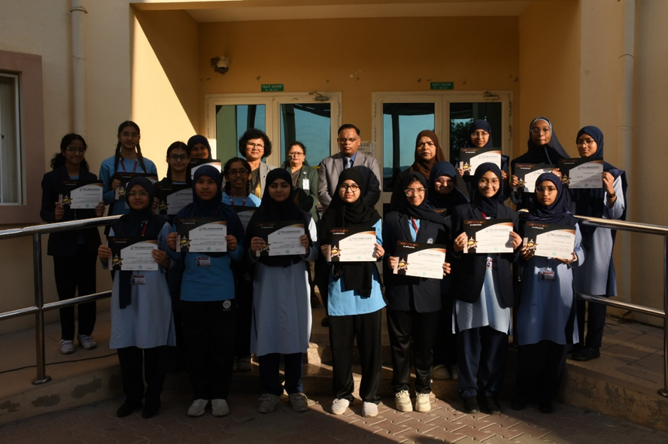 General Assembly[G Sec]