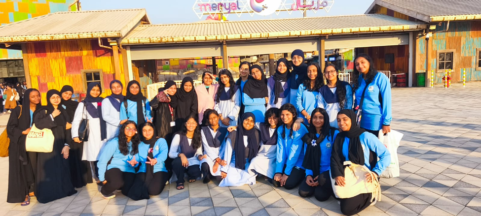 PICNIC – CLASSES 5 TO 8 AND 9 TO 12